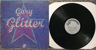 Gary Glitter - Glitter, USA