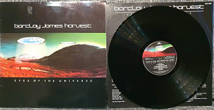 Barclay James Harvest - Eyes To The Universe (UK)