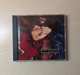 Mike Oldfield -Earth Moving- 1989 CD (W. Germany)