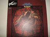 OSCAR PETERSON- Soul Español 1967 USA Promo Jazz Latin Jazz