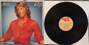 Andy Gibb -Shadow Dancing, Germany