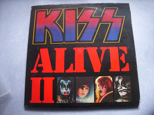 Kiss ( 2 LP )