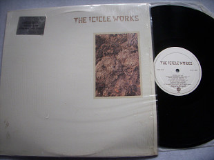 The Icicle Works