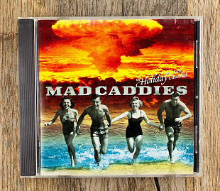 Mad Caddies - The Holiday Has Been Cancelled (США)