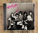 New York Dolls - New York Dolls (США)