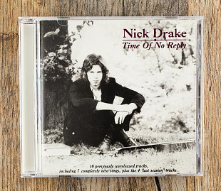 Nick Drake - Time Of No Reply (США)