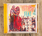 Little Feat - Ain't Had Enough Fun (США)