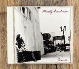 Marty Friedman - Scenes (Японія)