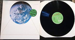 Tangerine Dream - White Eagle, Germany