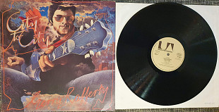 Gerry Rafferty - City To City, Germany