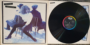 Tina Turner - Foreign Affair, Holland