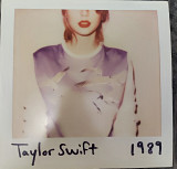 Taylor Swift "1989"