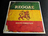 VARIOUS ARTISTS “Reggae Roots Vibration Vol. 1”