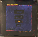 ROBIN TROWER – Come And Find Me ‘2025 Provogue EU - with Insert - NEW