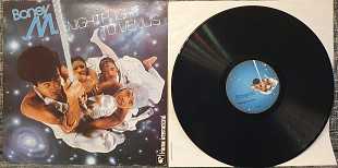 Boney M - Nightflight To Venus, Germany