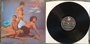 Boney M - Love For Sale, Germany