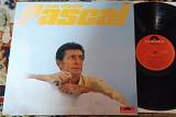 Jean-Claude Pascal – Jean Claude Pascal 1967 (Germany) VG+