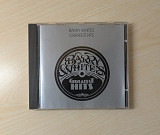 Barry White -Greatest Hits- (Germany)