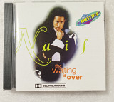 CD NAIF 1997 The Waiting Is Over (Germany)