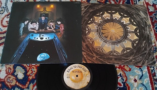 Wings – Back To The Egg