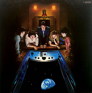 Wings – Back To The Egg