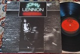 John Lennon – Rock 'N' Roll 1981 (UK) NM