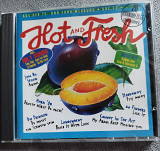 CD HOT AND FRESH VOL. 11 1995 (EC)