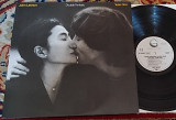 John Lennon & Yoko Ono – Double Fantasy 1980 (Germany) NM