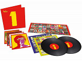 The Beatles - 1 (2000/2015) (2xLP)