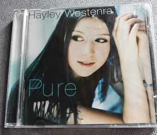 CD HAYLEY WESTENRA 2003 Pure (Germany)