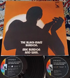 Eric Burdon And War* – The Black-Man's Burdon 1970 (Germany) NM