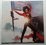Grace Slick 81 Welcome To The Wrecking Ball US orig. Vinyl Nm-
