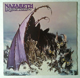 Nazareth 75 US Vinyl Nm- (РЕЗЕРВ)