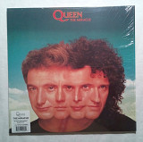 Queen 89 The Miracle EU Mint
