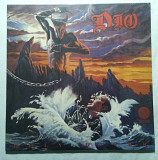 Dio 83 Holy Diver EU 180g MINT