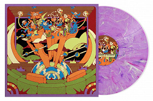 Various - Jazz Dispensary: At The Movies (2023)