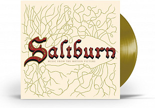 Saltburn (Music From The Motion Picture) (2024)