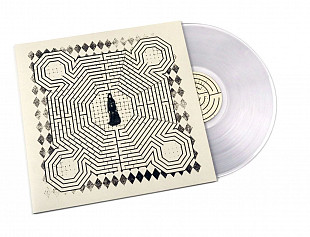 Вінілова платівка Slowdive Everything Is Alive (Colored Vinyl)