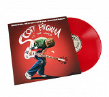 Вінілова платівка Scott Pilgrim vs. The World Soundtrack (Colored)