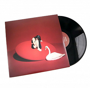 Вінілова платівка The Marias: Cinema Vinyl