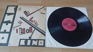 Кино=Последний герой = original edition =