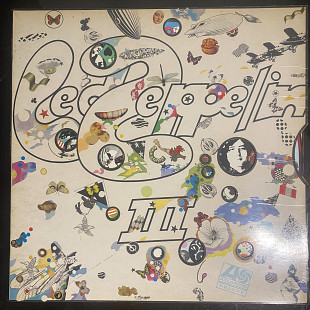 Led Zeppelin – Led Zeppelin III