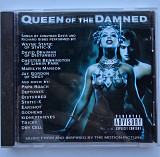 Queen Of The Damned (Music From And Inspired By The Motion Picture)