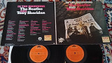 The Beatles And Tony Sheridan – In The Beginning 1977 (Yugoslavia) EX