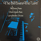 The Bill Evans Trio ‎– "Live" Japan VG+