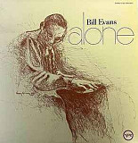 Bill Evans ‎– Alone Japan NM