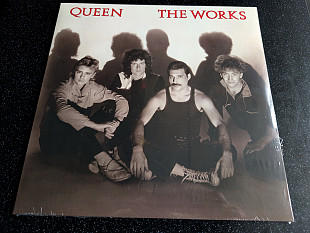 QUEEN “The Works”