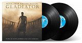 Hans Zimmer And Lisa Gerrard - Gladiator (Music From The Motion Picture) (2000/2017) (2xLP)