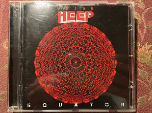 Uriah Heep - Equator