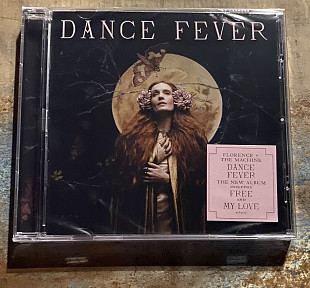 Florence + The Machine - CD